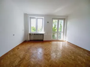 Mieszkanie jednopokojowe 39,70 m², Warszawa, Bielany, Staffa, Sprzedaż