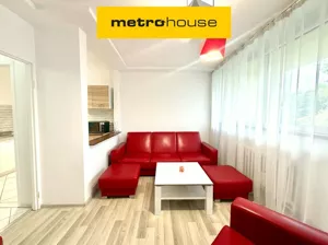 Mieszkanie jednopokojowe 28,60 m², Rybnik, Św. Józefa, Sprzedaż