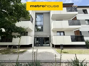 Mieszkanie jednopokojowe 44,38 m², Toruń, Szuwarów, Sprzedaż