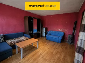 Mieszkanie jednopokojowe 32,47 m², Ruda Śląska, Tołstoja, Sprzedaż