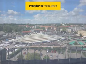 Mieszkanie jednopokojowe 49,00 m², Piła, Towarowa, Sprzedaż