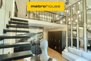 Mieszkanie jednopokojowe 46,36 m², Łódź, Śródmieście, Tymienieckiego, Sprzedaż