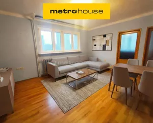 Mieszkanie jednopokojowe 47,00 m², Katowice, Tysiąclecia, Sprzedaż