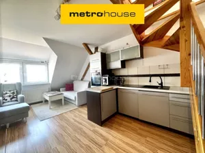 Mieszkanie jednopokojowe 30,82 m², Kołobrzeg, Unii Lubelskiej, Sprzedaż