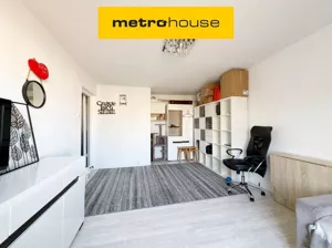 Mieszkanie jednopokojowe 28,80 m², Kołobrzeg, Unii Lubelskiej, Sprzedaż