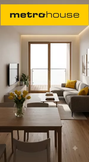 Mieszkanie jednopokojowe 25,73 m², Warszawa, Bemowo, Sprzedaż