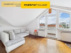 Mieszkanie jednopokojowe 38,00 m², Warszawa, Praga Południe, Sprzedaż