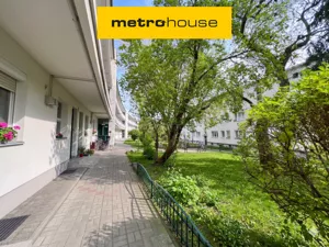 Apartamenty SMHUPI399 Warszawa Żoliborz