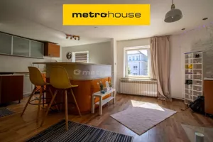 Mieszkanie jednopokojowe 37,00 m², Żyrardów, Waryńskiego, Sprzedaż