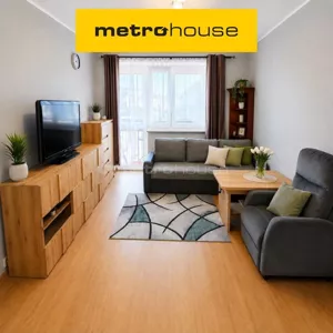 Mieszkanie jednopokojowe 36,32 m², Ustka, Wilcza, Sprzedaż