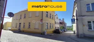 Mieszkanie jednopokojowe 130,00 m², Gniew, Wodna, Sprzedaż