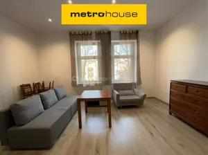 Mieszkanie jednopokojowe 41,50 m², Jelenia Góra, Wojska Polskiego, Sprzedaż