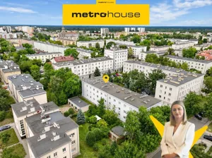 Mieszkanie jednopokojowe 31,71 m², Stalowa Wola, Wolności, Sprzedaż