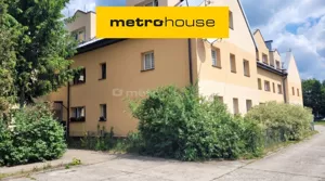 Mieszkanie jednopokojowe 29,00 m², Wołomin, Sprzedaż