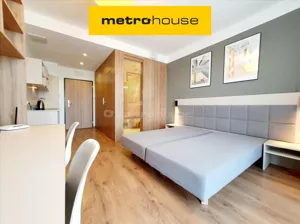 Apartamenty LAXI250 Warszawa Wola Wolska