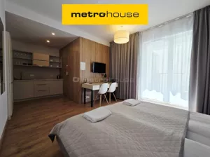 Apartamenty SMJUKY221 Warszawa Wola Wolska