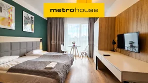 Mieszkanie jednopokojowe 23,43 m², Warszawa, Wola, Wolska, Sprzedaż
