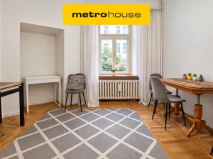 Mieszkanie jednopokojowe 28,00 m², Warszawa, Wola, Wolska, Sprzedaż