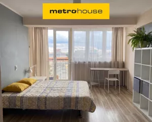 Mieszkanie jednopokojowe 27,00 m², Wrocław, Stare Miasto, Sprzedaż