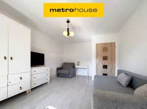 Mieszkanie jednopokojowe 29,72 m², Wrzosowo, Sprzedaż