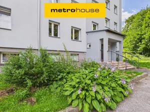 Mieszkanie jednopokojowe 60,50 m², Świeradów-Zdrój, Wyszyńskiego, Sprzedaż
