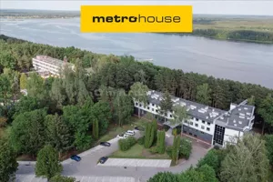 Mieszkanie jednopokojowe 18,80 m², Serock, Wyzwolenia, Sprzedaż