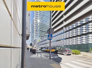 Mieszkanie jednopokojowe 26,00 m², Katowice, Śródmieście, Zabrska, Sprzedaż