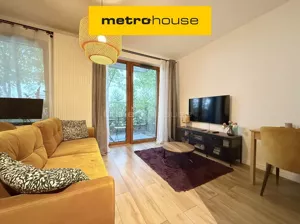Apartamenty SMSOLI969 Warszawa Mokotów Zdziechowskiego