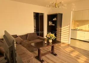 Mieszkanie jednopokojowe 33,50 m², Warszawa, Białołęka, Żeglugi Wiślanej, Sprzedaż