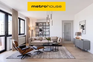 Mieszkanie jednopokojowe 27,00 m², Warszawa, Śródmieście, Żelazna, Sprzedaż