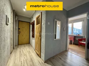 Mieszkanie jednopokojowe 30,40 m², Knurów, Żeromskiego, Sprzedaż