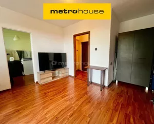 Mieszkanie jednopokojowe 31,00 m², Łódź, Bałuty, Zgierska, Sprzedaż