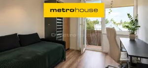 Mieszkanie jednopokojowe 18,07 m², Warszawa, Praga Południe, Zgierska, Sprzedaż
