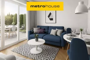 Mieszkanie jednopokojowe 28,39 m², Poznań, Ziarnista, Sprzedaż