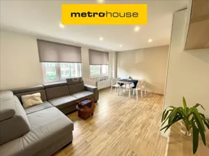 Mieszkanie jednopokojowe 28,80 m², Aleksandrów Łódzki, Al.Wyzwolenia, Wynajem