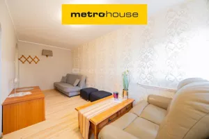 Mieszkanie jednopokojowe 30,00 m², Olecko, Armii krajowej, Wynajem