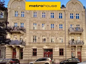 Mieszkanie jednopokojowe 30,55 m², Katowice, Śródmieście, Chopina, Wynajem