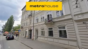 Mieszkanie jednopokojowe 87,00 m², Łódź, Śródmieście, Gdańska, Wynajem