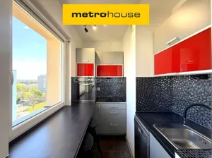 Mieszkanie jednopokojowe 24,20 m², Zabrze, Klonowa, Wynajem