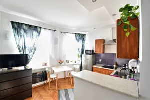 Mieszkanie jednopokojowe 26,00 m², Olecko, Kolejowa, Wynajem