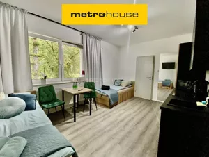 Mieszkanie jednopokojowe 20,00 m², Dąbrowa Górnicza, Konopnickiej, Wynajem