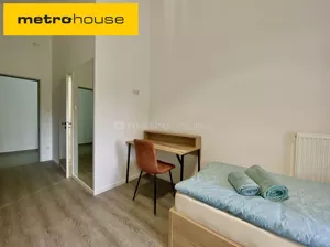 Mieszkanie jednopokojowe 16,00 m², Dąbrowa Górnicza, Konopnickiej, Wynajem