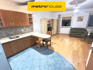 Mieszkanie jednopokojowe 33,80 m², Wrocław, Fabryczna, Legnicka, Wynajem