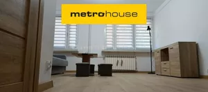 Mieszkanie jednopokojowe 28,50 m², Warszawa, Mokotów, Malawskiego, Wynajem