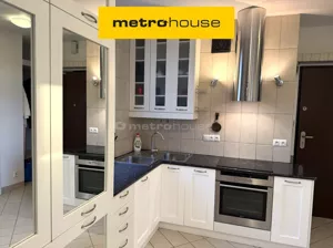 Mieszkanie jednopokojowe 33,00 m², Warszawa, Praga Południe, Meksykańska, Wynajem