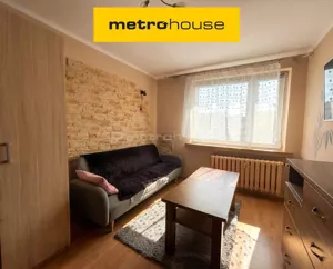 Mieszkanie jednopokojowe 30,00 m², Zawiercie, Paderewskiego, Wynajem