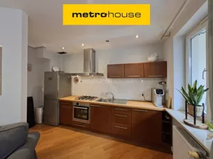 Mieszkanie jednopokojowe 38,20 m², Warszawa, Bielany, Przy Agorze, Wynajem