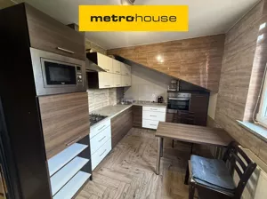 Mieszkanie jednopokojowe 60,00 m², Dąbrowa Górnicza, Robotnicza, Wynajem