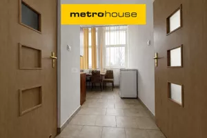 Mieszkanie jednopokojowe 28,86 m², Wiśniowa, Wynajem