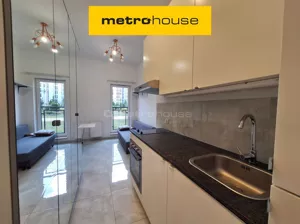 Mieszkanie jednopokojowe 19,94 m², Łódź, Śródmieście, Żeligowskiego, Wynajem